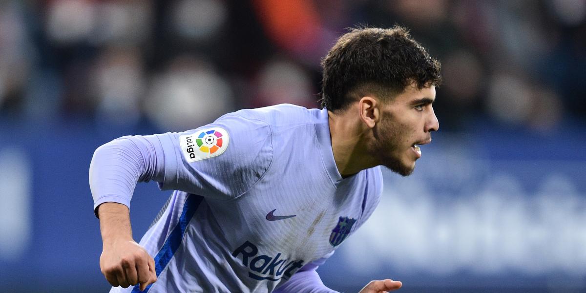 El Barça, obligado a ceder a Abde a la Copa África