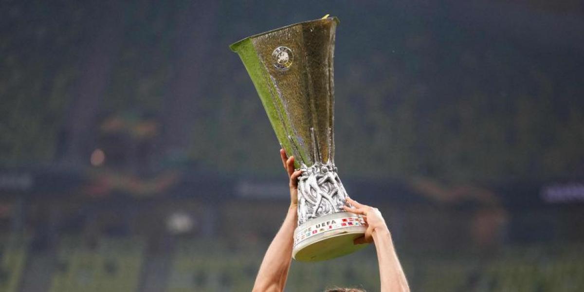 Así quedan los octavos y el cuadro final de la Europa League: partidos, cruces y fechas