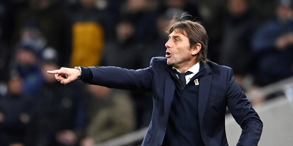 Conte: La reunión con la Premier fue una pérdida de tiempo