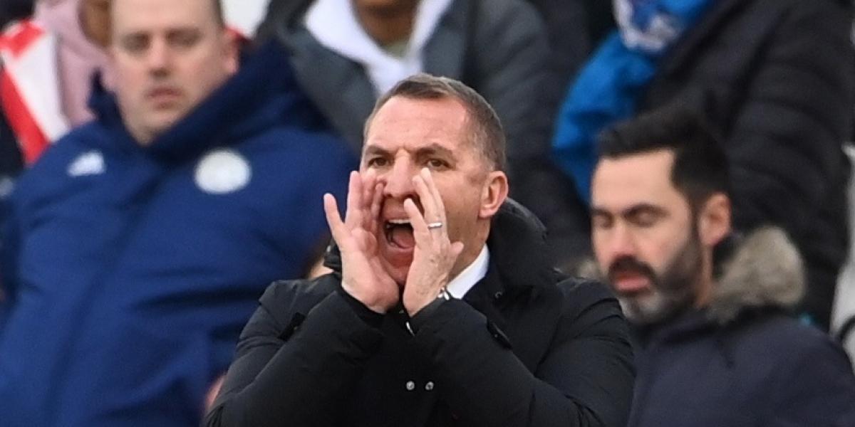 La Premier no aplaza el Leicester-Tottenham