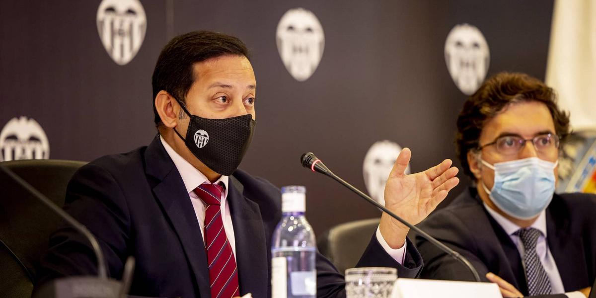 Peter Lim se impone en la Junta con su mayoría accionarial