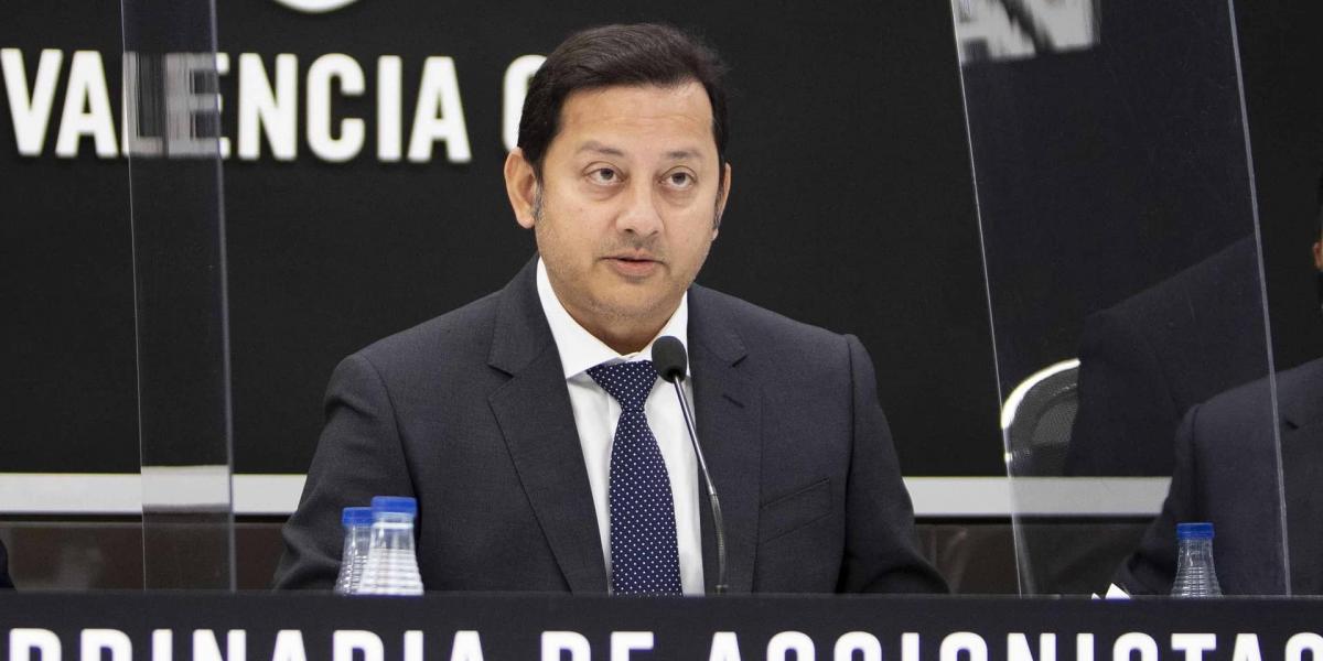 Murthy: “Antes de Lim ya había protestas”