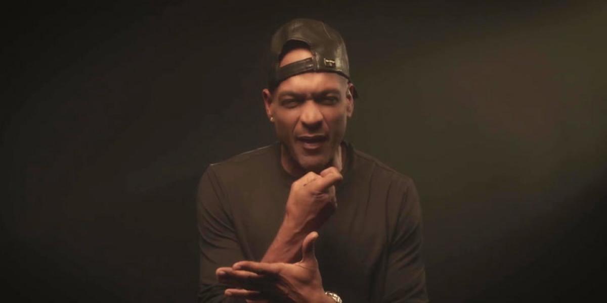 Descemer Bueno, sobre ‘Patria y vida’: “Queríamos contar al mundo lo que estaba pasando en Cuba”