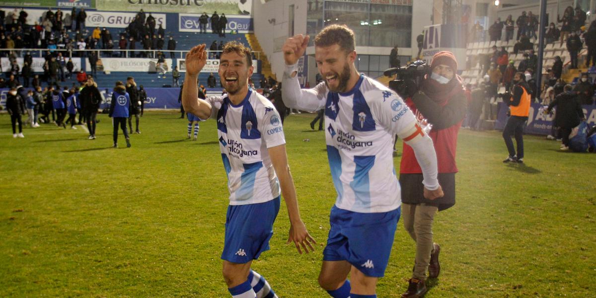 Las restricciones ponen en jaque al Alcoyano