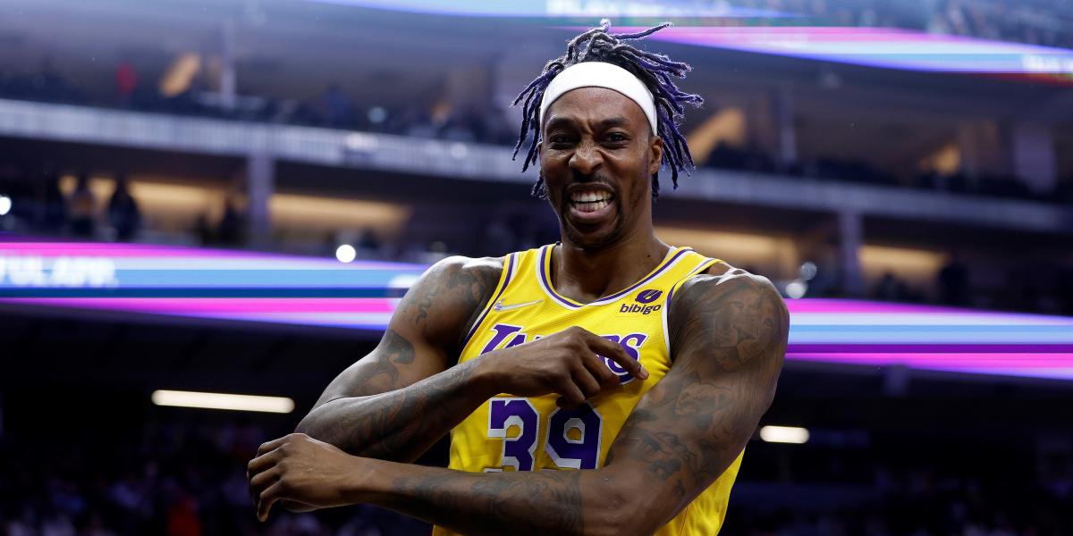 La justicia rechaza desestimar la causa por agresión sexual contra Dwight Howard