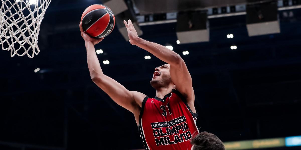 La Euroliga aplaza el Armani Milán-Alba Berlín del 29 de diciembre