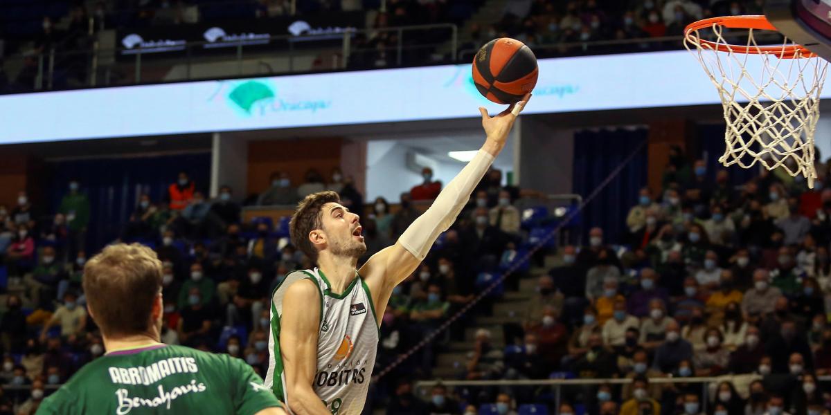 El Covid confina a la ACB: 8 de 9 partidos suspendidos y más de 70 positivos