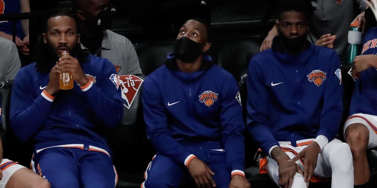 La covid-19 da otra oportunidad a Kemba Walker: ¡Odio esto, quiero jugar!