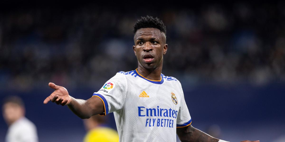 El Real Madrid, sin tiempo para lamentarse