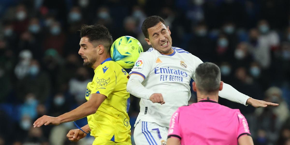 Hazard, brotes verdes que no bastan