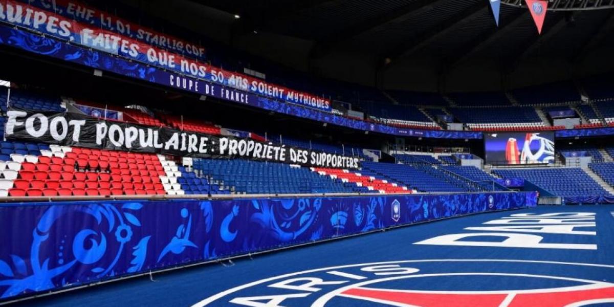 El PSG anuncia cinco positivos