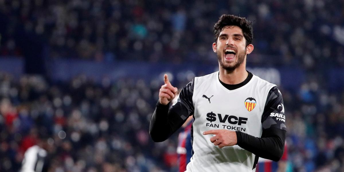 Así ha sido el Elche 0 - 1 Valencia: resumen, resultado y goles | LaLiga Santander