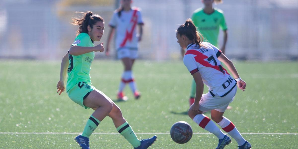 Un brote de Covid-19 en el Rayo afecta a jugadores, directivos y empleados