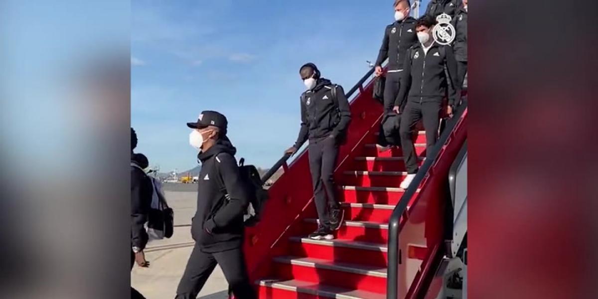Sergio Arribas no viaja a Bilbao por covid