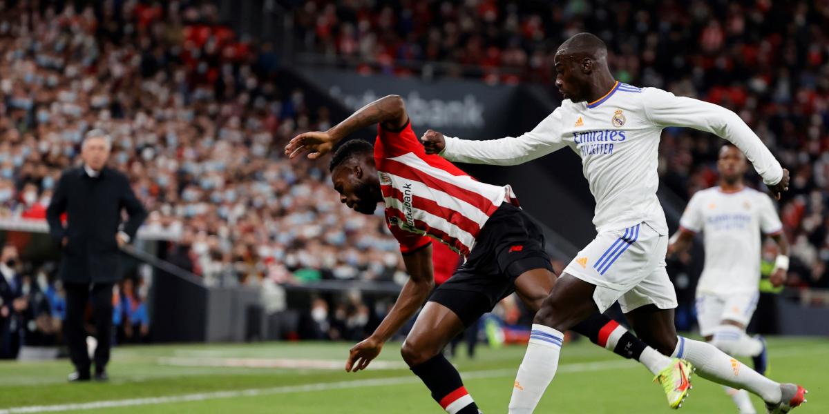 Athletic - Real Madrid, en directo | Supercopa: Reacciones, polémica, resultado y goles