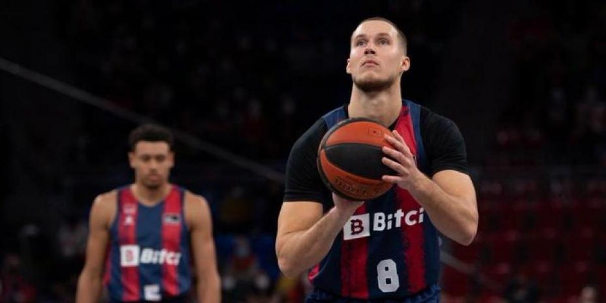 Baskonia - Zenit, en directo | Euroliga de baloncesto