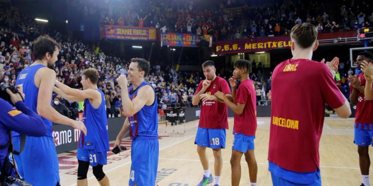 Una remontada que deja huella