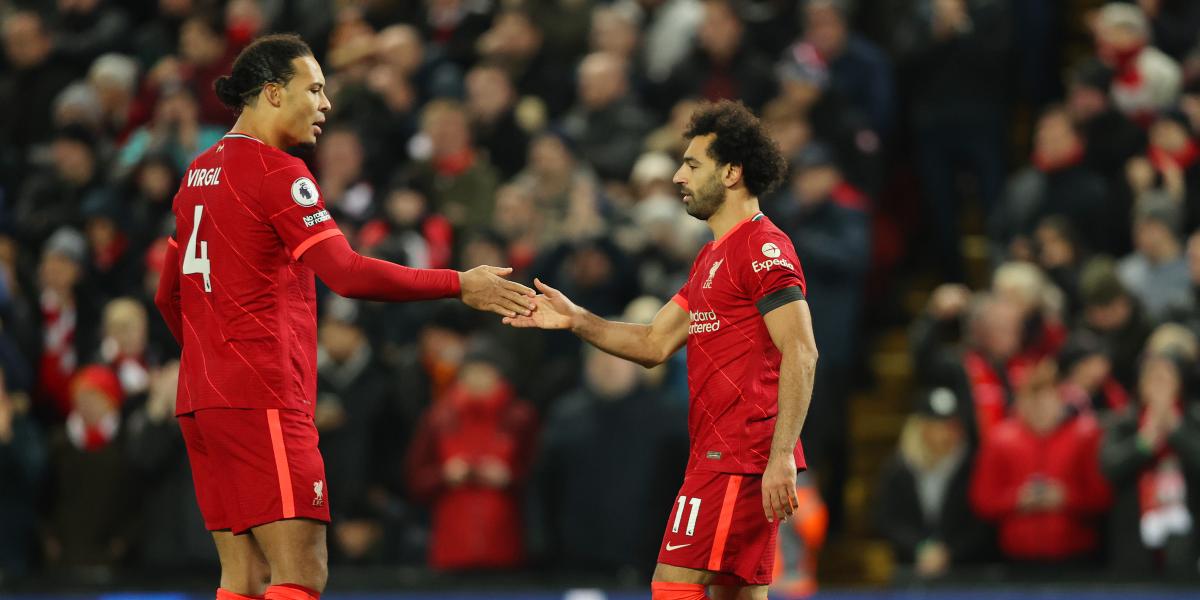 Será el fin de la era Klopp y ya veré si renuevo mi contrato