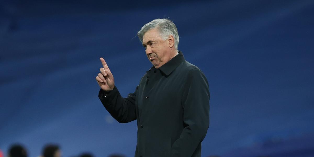 Ancelotti: Hemos hecho lo que teníamos que hacer