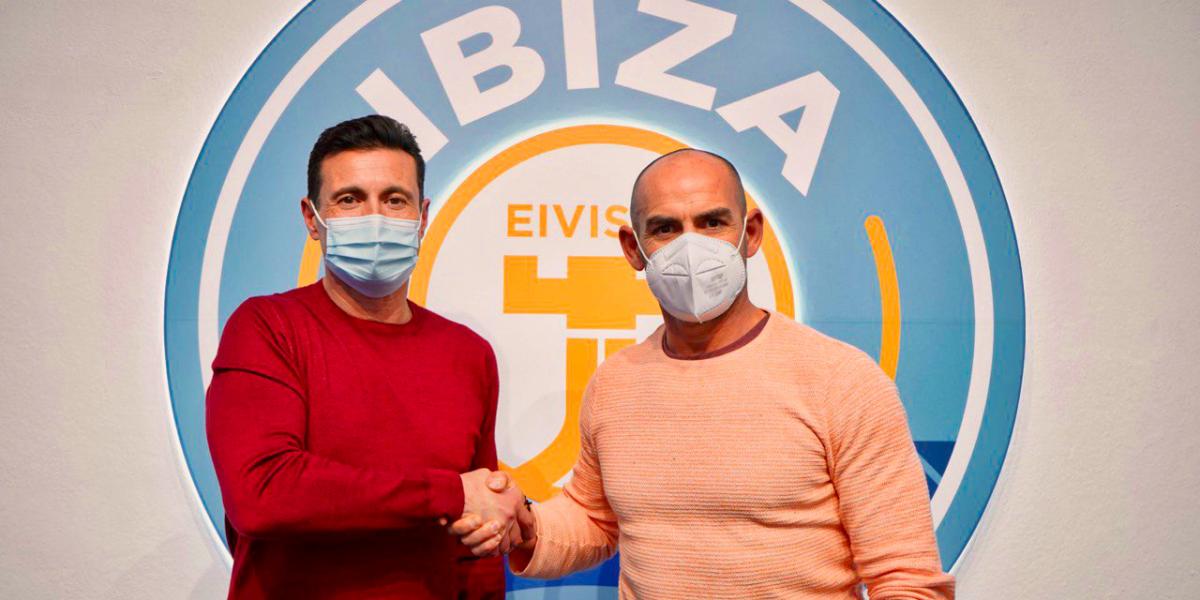 Paco Jémez, el técnico milagro