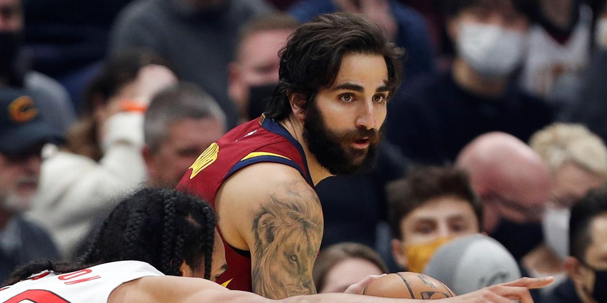 Los Cavs de Ricky se desmelenan en el triple para machacar a los Raptors