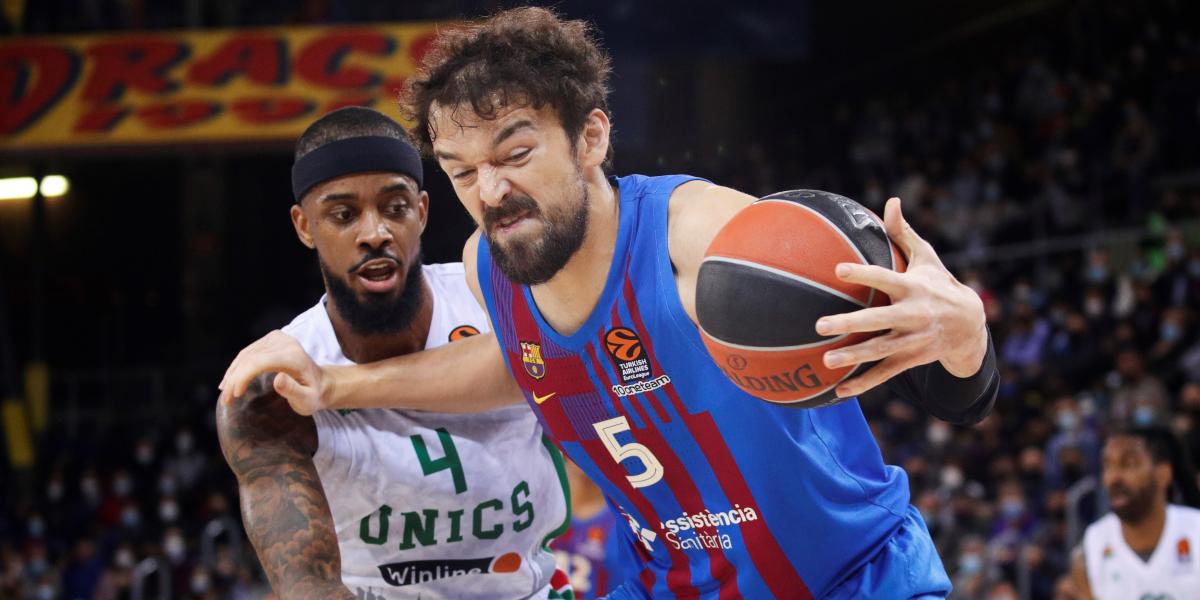 Aplazado el Barça-Andorra de este martes por seis positivos en los tricolores