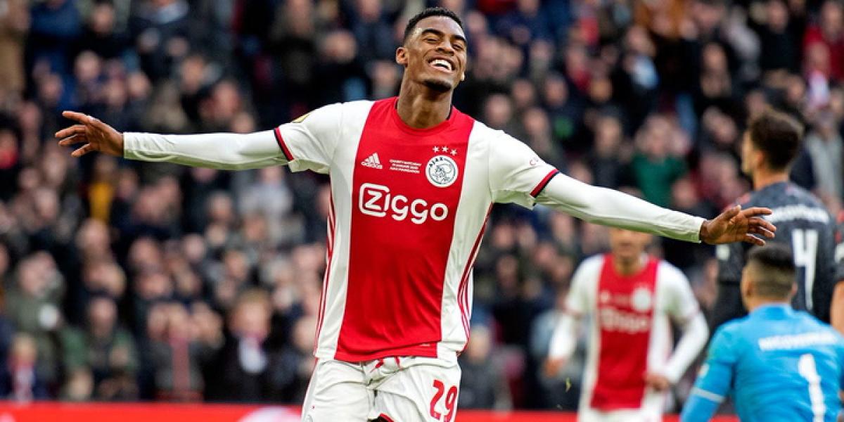 Gravenberch, en la órbita del Real Madrid