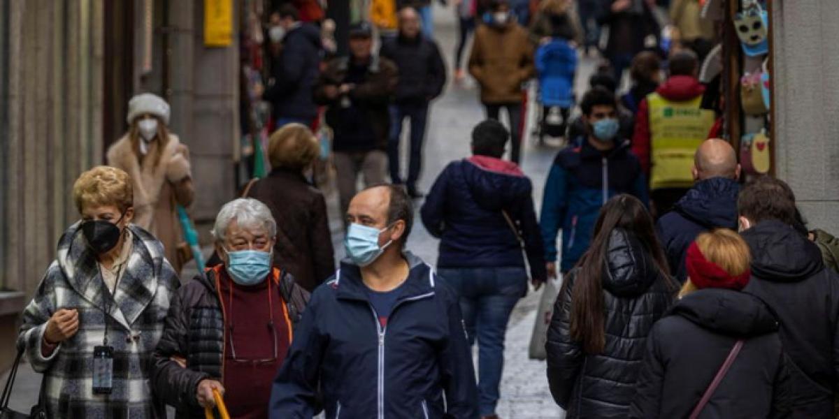 El esperanzador mensaje de un experto sobre la pandemia del Covid: Podría dar lugar...