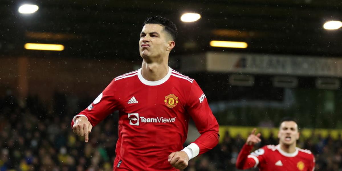 ¡Cristiano Ronaldo se ofrece al Barça!