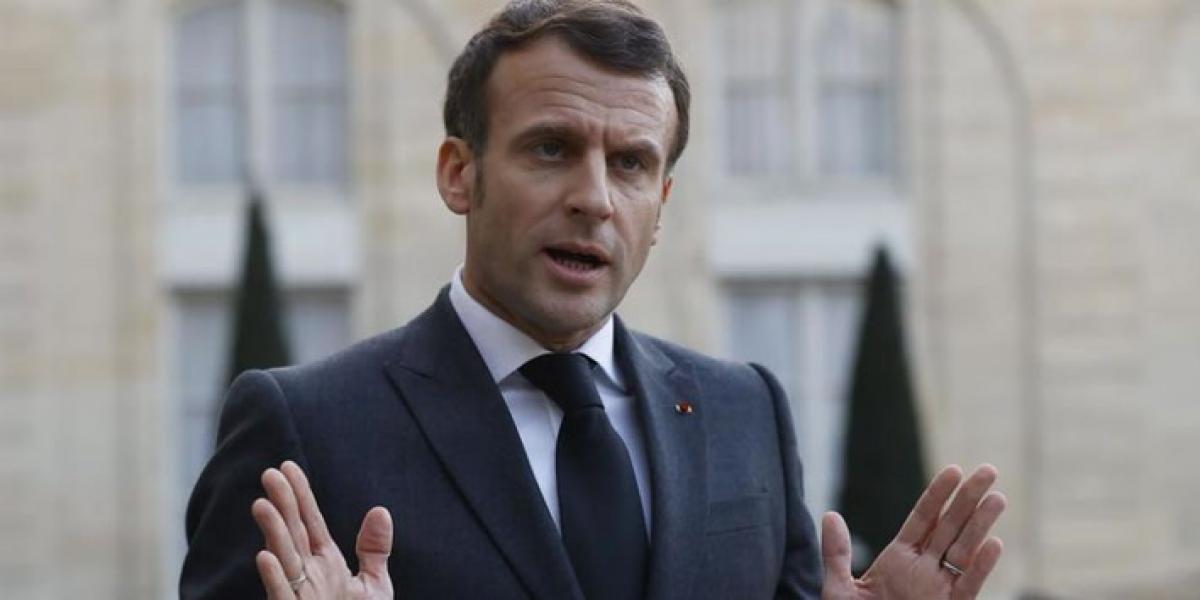 Francia impone el teletrabajo ante la escalada de contagios