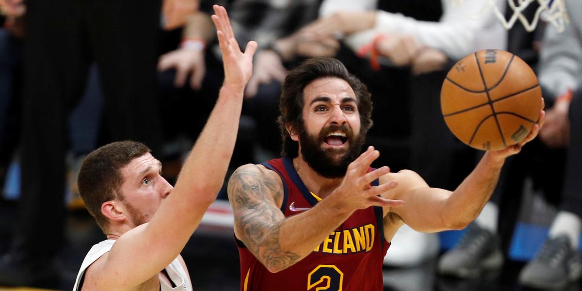 Ricky Rubio y Cleveland Cavaliers, interés mutuo para reencontrarse