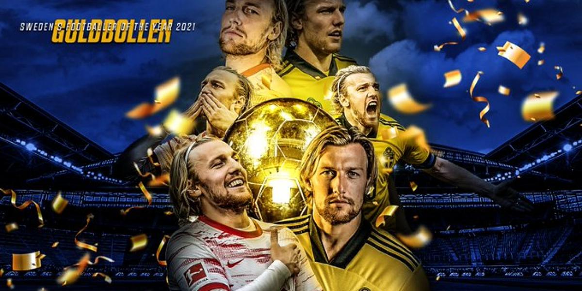 A Ibra se le escapa este año el premio al mejor de Suecia