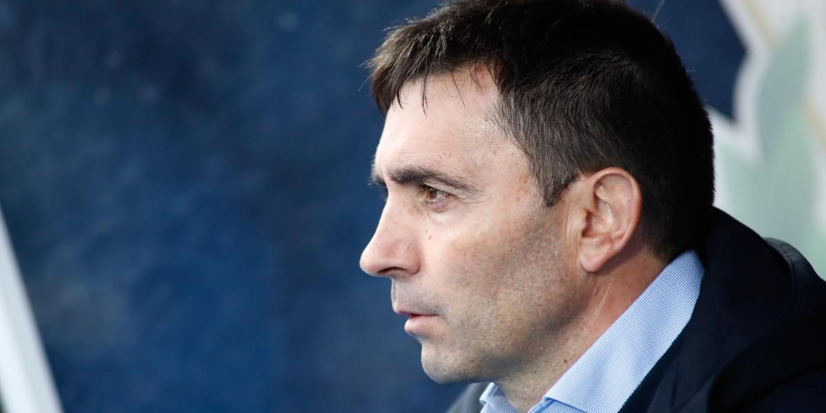 Es una pasada lo que está haciendo la Real