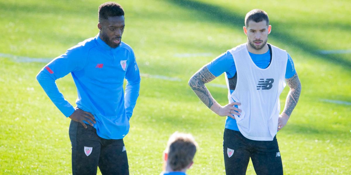 El Covid también causa estragos en el Athletic