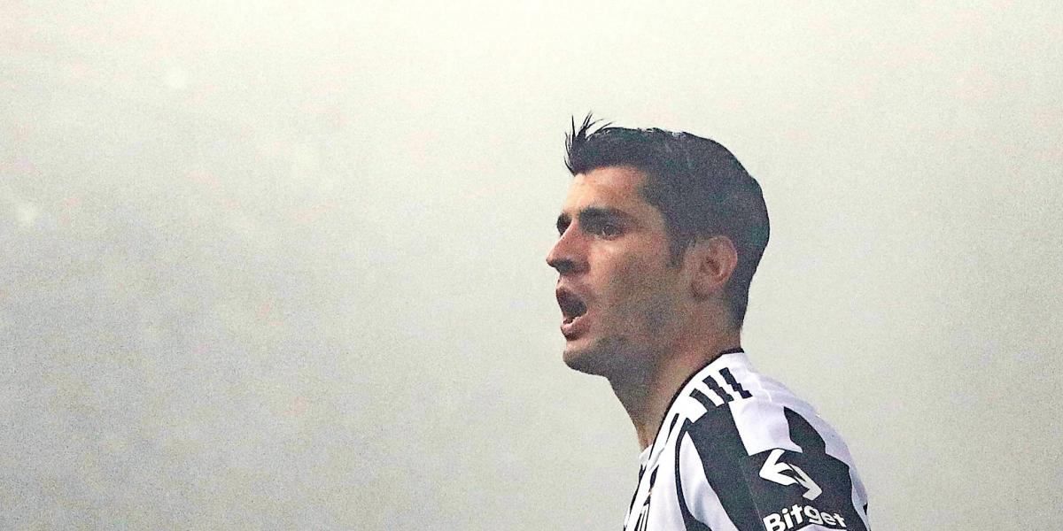 La operación a tres bandas que acercaría a Morata al Barça