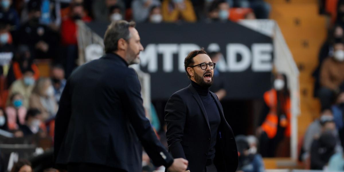 Así ha sido el Valencia 1 - 2 Espanyol: resultado, resumen y goles | LaLiga Santander