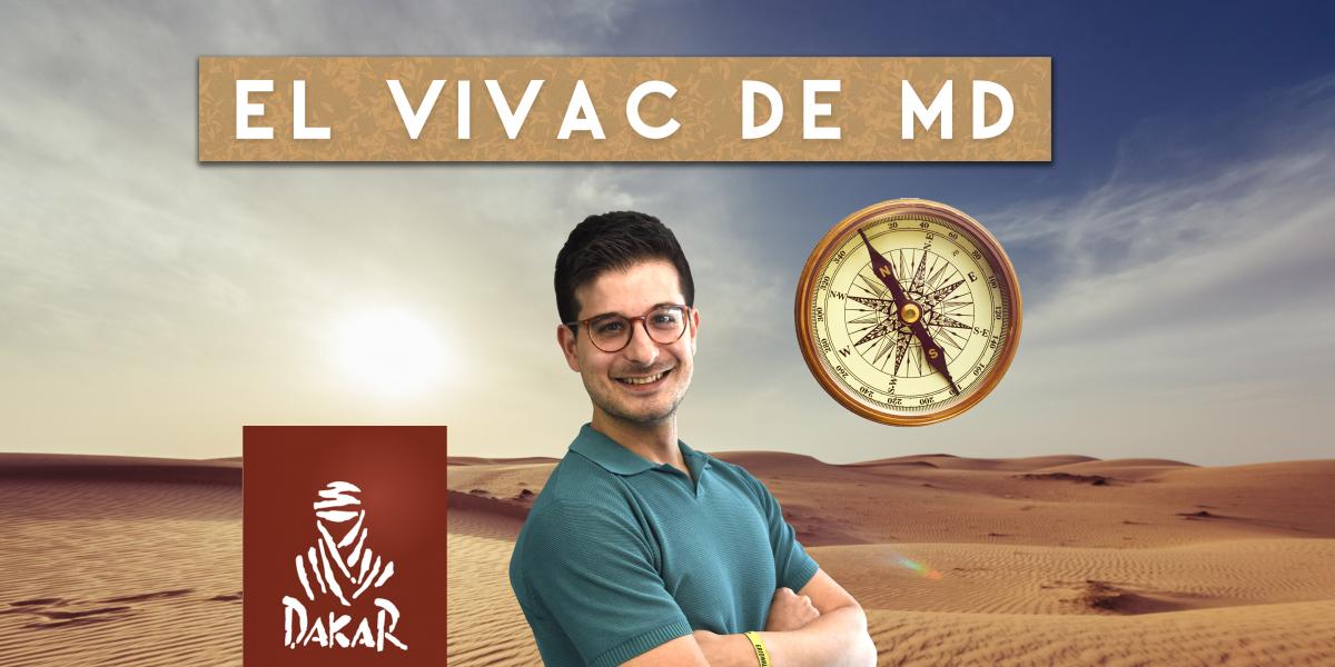 Vivac MD: ¡Bella ciao!