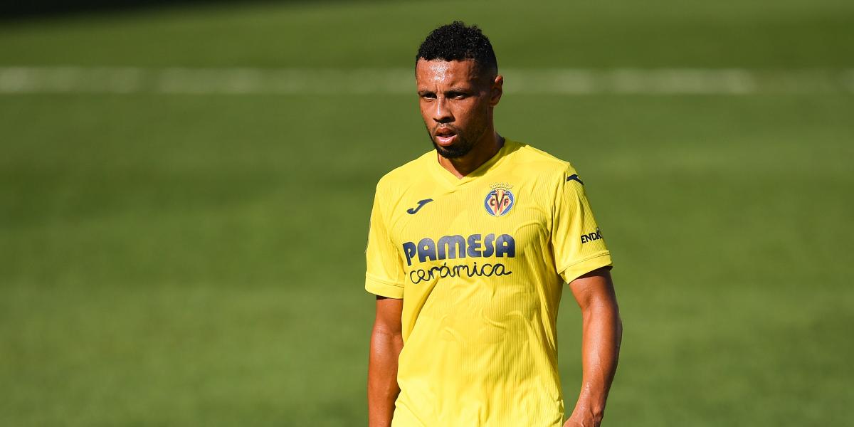 Coquelin pasa por quirófano y Paco Alcácer se rompe