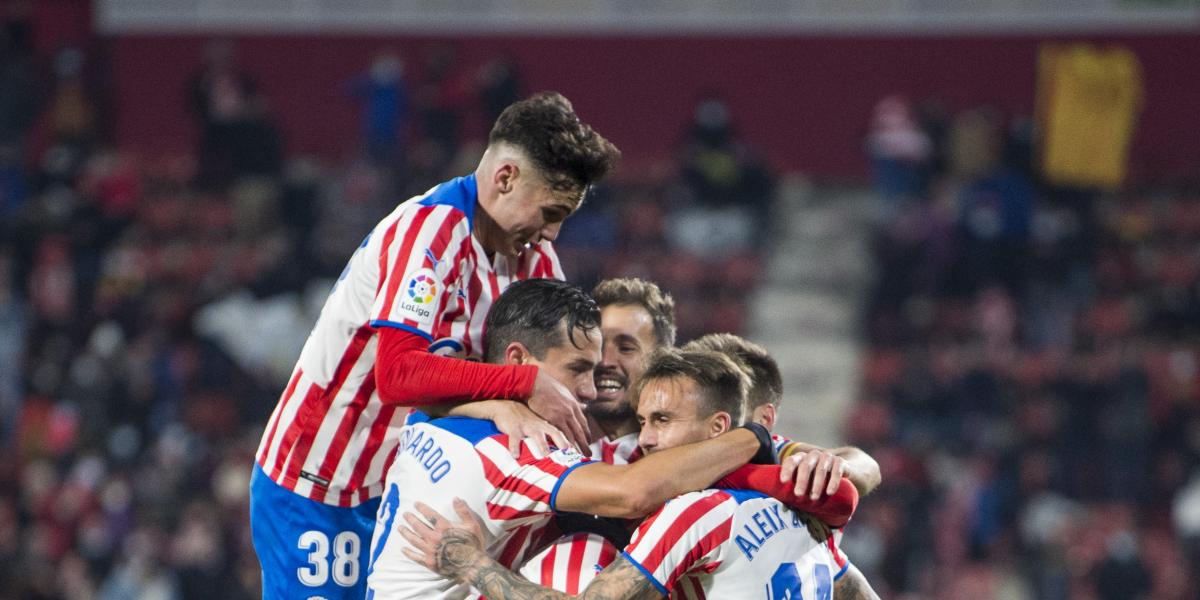 Duelo de dinámicas opuestas en Montilivi