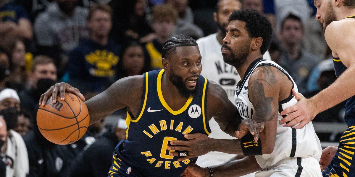Durant brilla en Indiana, debuta Irving y sorprende un Stephenson vintage