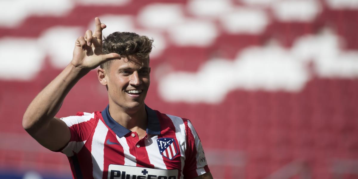 Tantas vueltas para volver otra vez a Llorente