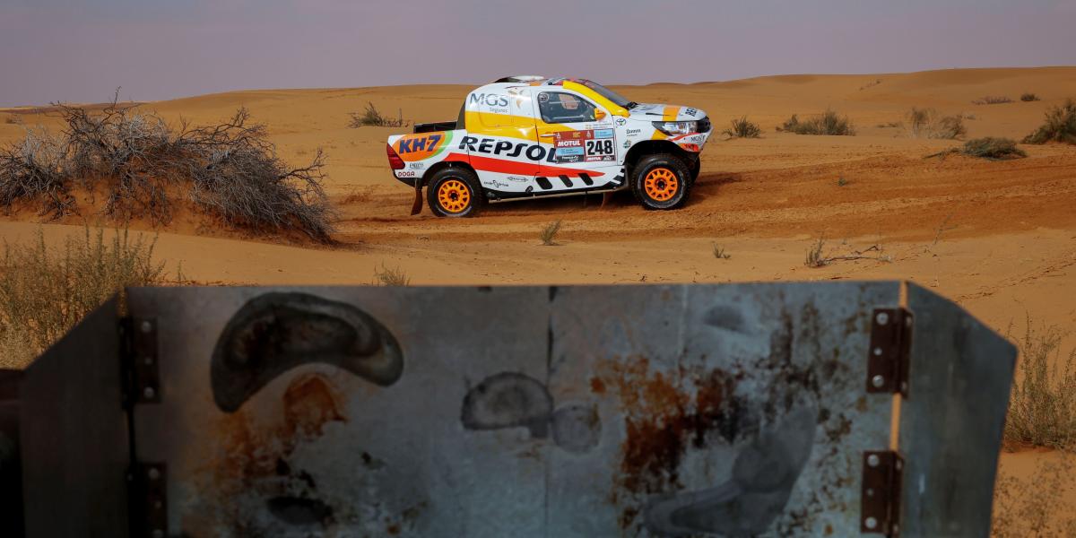 Isidre Esteve: “Nos queda una sensación agridulce”