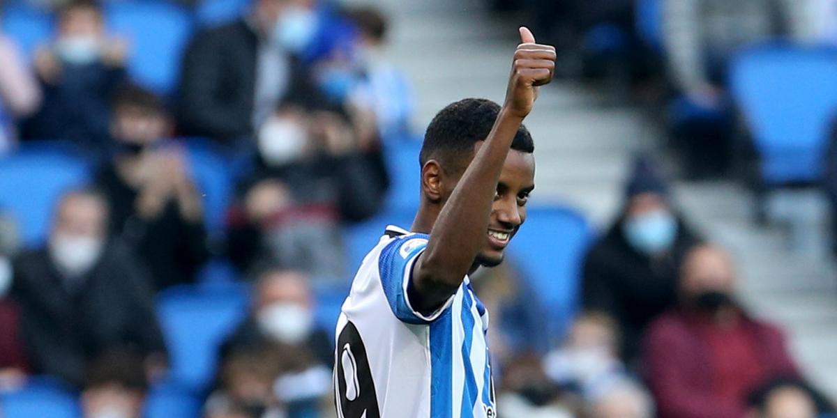 La Real quiere ser inmune a la séptima ola