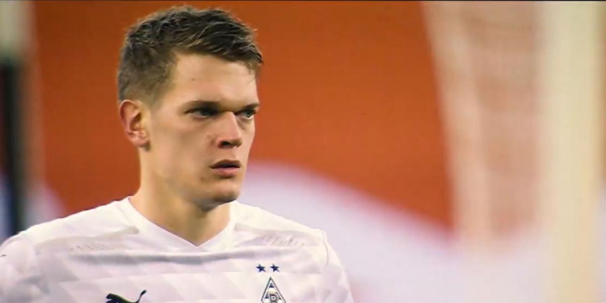 Así juega Matthias Ginter, que está en la agenda del Barça