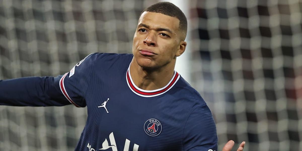 ¡Qatar da casi por perdido a Mbappé!