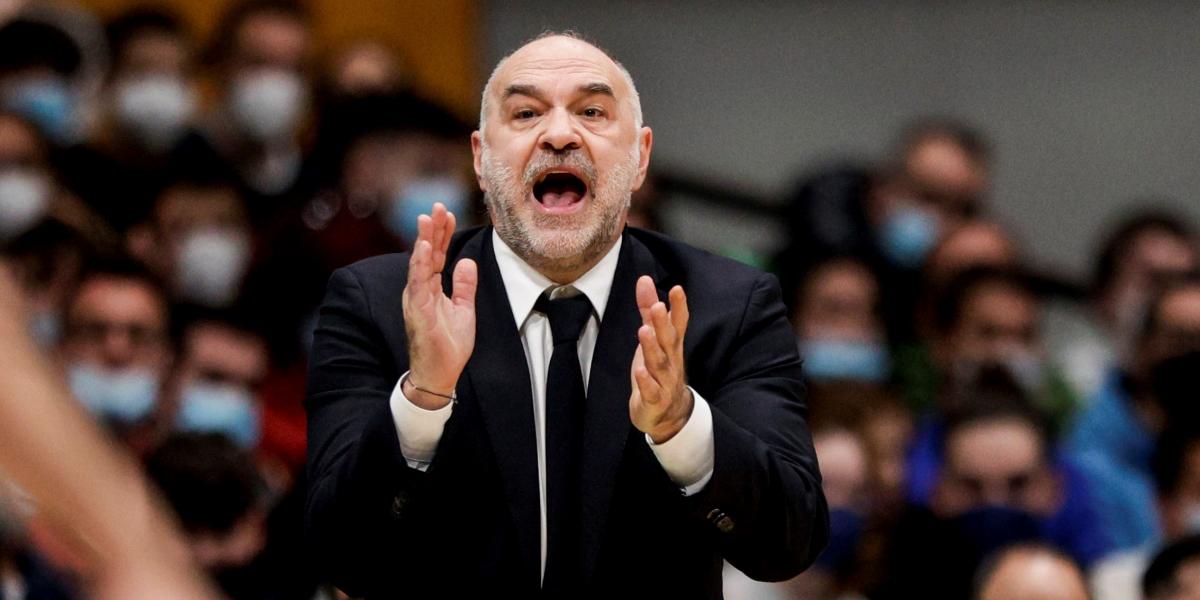Laso: Estamos siendo sólidos y estamos crreciendo