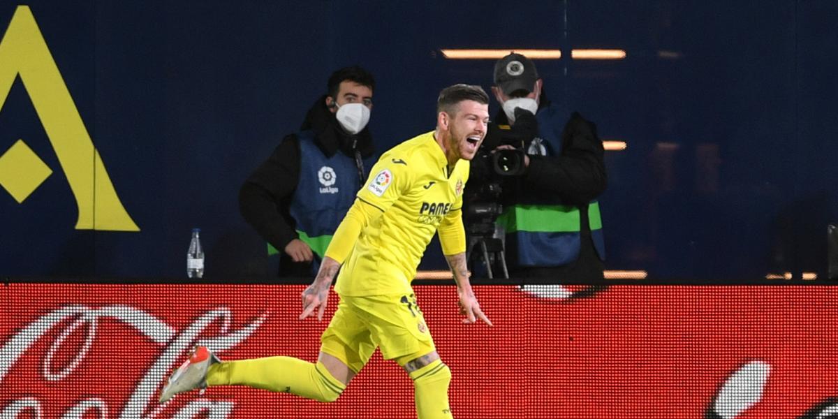 “Le hemos plantado cara a uno de los mejores equipos de Laliga”