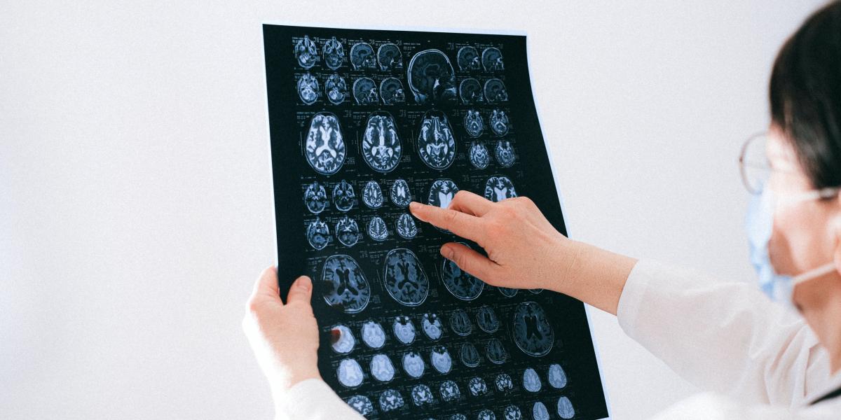 Así es como actúa nuestro cerebro cuando ve una cara conocida
