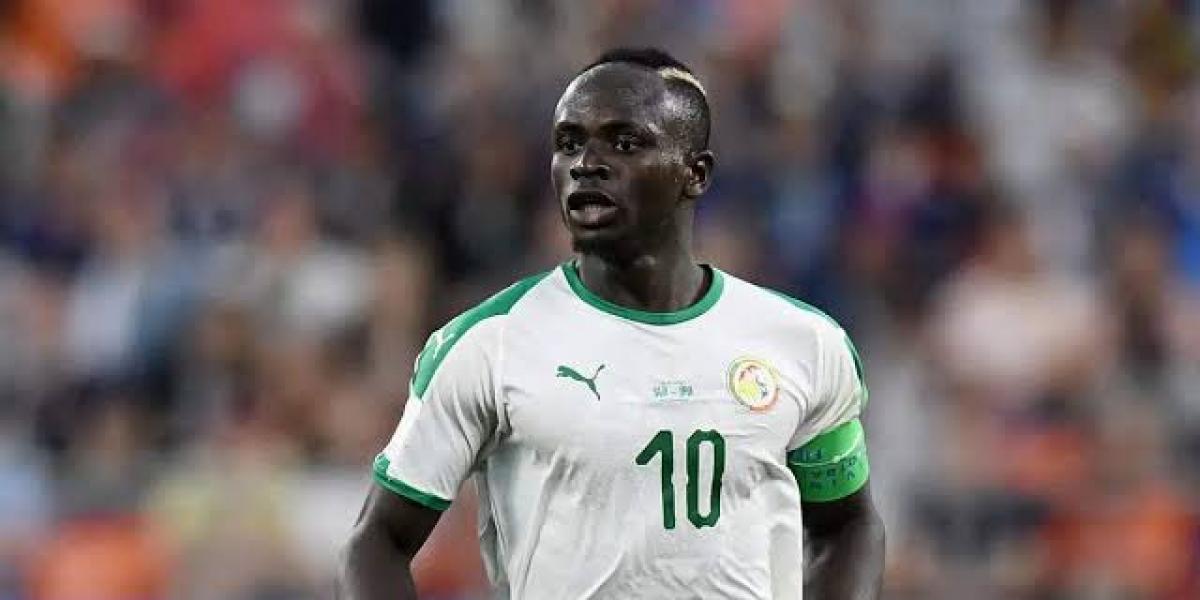 Mané decide para Senegal de penalti en el 97 (1-0)