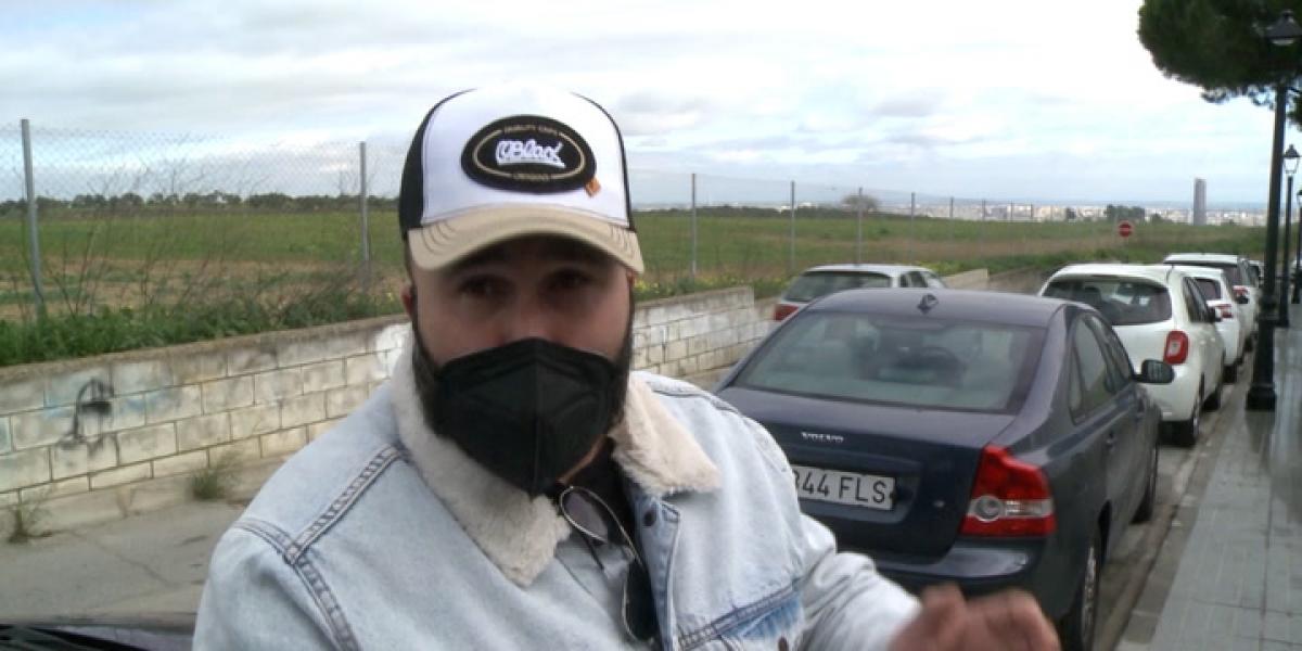 Kiko Rivera, indiferente ante el crítico momento que atraviesa Isabel Pantoja